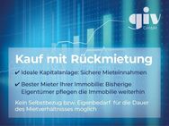 Kapitalanlage in bester Lage "Stadtnah im Grünen" - Stuttgart