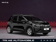 Dacia Sandero, Stepway Expression TCe 90, Jahr 2024 - Kippenheim