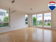 Helle 3-Zimmer Wohnung mit Terrasse in Waldshut-Tiengen - Waldshut-Tiengen