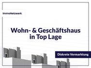 4,39% Ist Rendite: Gepflegtes Mehrfamilienhaus in zentraler, begehrter Lage - Hamburg