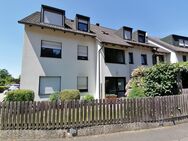 Gemütliche 2-Zimmerwohnung mit Balkon und KFZ-Stellplatz in schöner Lage von Feucht - Feucht