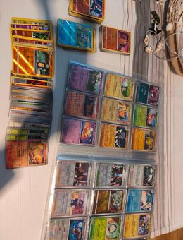 Pokemon 490 Reserve Holo Karten - Berlin