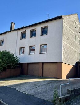 Solide und GUT mit zusätzlichem Baugrundstück... - Dortmund