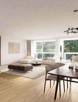 Beeindruckende Dimensionen in exzellenter Sackgassenlage. - München