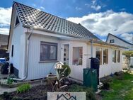 Ferienhaus am Rützenfelde See zu verkaufen!! Mit Erstwohnsitzrecht!! - Zettemin