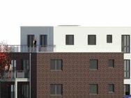 Gemütliche 2 - Raum Wohnung / Dachterrasse / ruhige Lage / komplett einzugsfertig / effiziente Wärmepumpe / Stellplatz direkt am Haus / - Haltern (See)