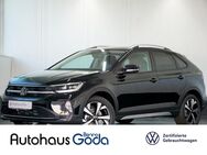 VW Taigo, 1.0 l TSI Style OPF Verf Okt, Jahr 2024 - Damme