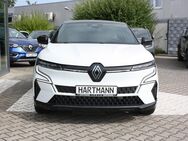 Renault Megane, E-Tech elektrisch, Jahr 2022 - Rheine