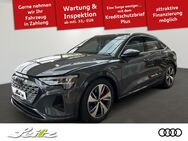 Audi Q8, Sportback advanced 50 quattro 50 quat, Jahr 2022 - Lindau (Bodensee)
