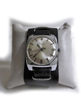 Poljot Armbanduhr - Nürnberg