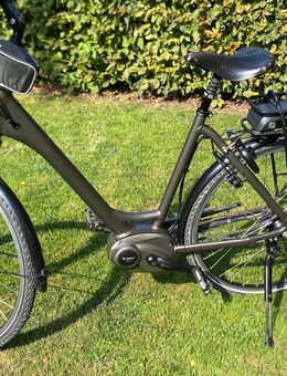 E-Bike - Köln