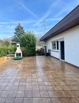 Haus in ruhiger Lage sucht Familie ! - Großrosseln