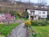 Naturnahes Einfamilienhaus zum Kauf - Rudolstadt