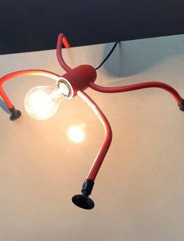 Postmodern Luxo Eddy Light Table Lamp zu Mid Century Space Age - Hamburg Hamburg-Nord