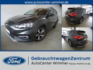 Ford Focus, 1.5 Active EcoBoost, Jahr 2019 - Passau