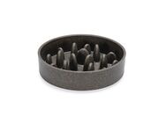 Designed by Lotte Anti-Schling-Napf Pom für Katzen - 410 ml, Ø 14 cm