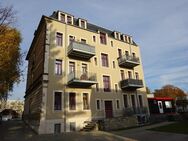 Bezug möglich! Tolle sanierte 3 RWG im Dachgeschoss zu verkaufen! Dresden - Neustadt! - Dresden