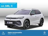 VW Tiguan, 2.0 TSI R-Line 195kW, Jahr 2024 - Bietigheim-Bissingen