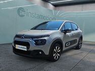 Citroën C3, Origin 110 Max Spurhalteass, Jahr 2024 - München