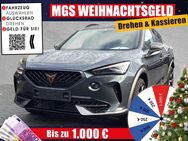 CUPRA Formentor, 2.0 VZ 16V # #, Jahr 2024 - Bayreuth