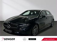 Mercedes A 180, AMG Ambiente MBUX, Jahr 2023 - Bünde