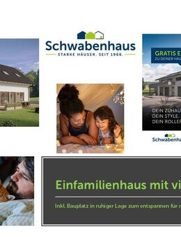 Bauen mit Vertrauen: Die Zukunft für Ihre Familie - Golzow (Landkreis Potsdam-Mittelmark)