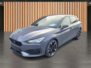 CUPRA Leon, 1.5 eTSI, Jahr 2024 - Dresden