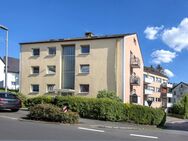 Einzugsbereite 3-Zimmer-Wohnung mit Balkon und neuem Badezimmer in Lüdenscheid-Brügge! - Lüdenscheid