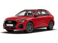 Audi Q3 Design S line 45 TFSI quattro 169(230) S tro - Düsseldorf