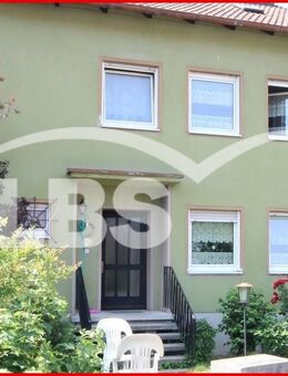 DHH mit Garten in Nürnberg/Worzeldorf sucht Handwerker! - Nürnberg
