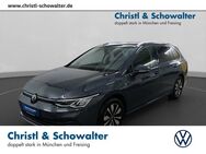 VW Golf Variant, 1.5 eTSI OPF MOVE, Jahr 2024 - Freising