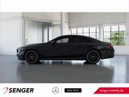 Mercedes CLS 220, d AMG Line Burmester, Jahr 2023 - Dortmund