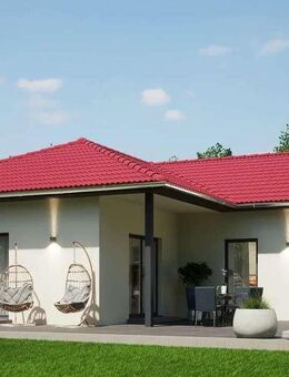 Traumhaus in Top-Lage mit toller Infrastruktur - Friedland (Niedersachsen)
