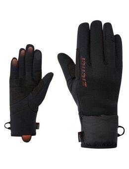 Ziener Multisporthandschuhe IZELAND-Z TOUCH unisex