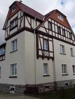 sehr schöne 2-Raum-Wohnung mit Veranda in Rodewitz /Spree - Schirgiswalde-Kirschau
