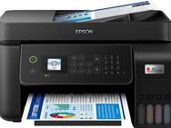 Epson EcoTank ET-4800 Multifunktionsdrucker, (LAN (Ethernet), WLAN (Wi-Fi), Wi-Fi Direct)