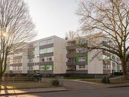Charmante 3-Zimmer-Wohnung: Gemütliches Zuhause mit viel Raum für Komfort - Dortmund