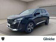 Peugeot 3008, GT-Pack 180EAT8 inkl Start&GO-Funktion, Jahr 2021 - Jena