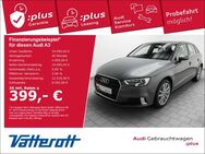 Audi A3, Sportback 35 TFSI sport, Jahr 2020 - Holzminden