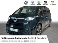 VW ID.BUZZ, Pro, Jahr 2023 - Berlin