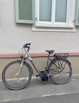 EBike Victoriq Gr.28 Pedelec Trekkingrad mit Boschmotor - Trier Zentrum