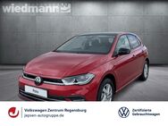 VW Polo, 1.0 TSI Style | wurde nicht gefahren, Jahr 2024 - Regensburg