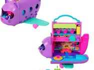 Polly Pocket Spielwelt Kitty Airways Spielset