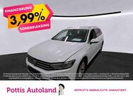 VW Passat Variant, 2.0 TDI BUSINESS, Jahr 2023 - Hamm