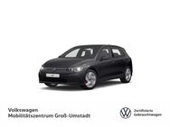 VW Golf, 1.4 TSI GTE eHybrid, Jahr 2021 - Groß Umstadt