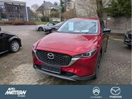 Mazda CX-5, Newground AWD, Jahr 2024 - Hiddenhausen