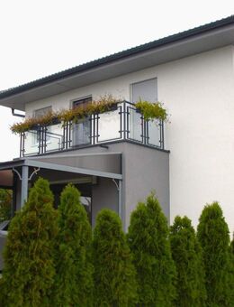 Gelegenheit! Neues Einfamilienhaus ohne Baustress! - Abtsgmünd