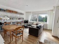 Attraktiv und zentral gelegen: 2,5-Zimmer-Wohnung mit Kamin und Loggia in Havixbeck - Havixbeck