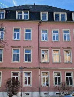 *helle Wohnung in ruhiger Lage - ID 6307* - Dresden