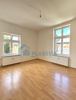 2-Zimmer-Wohnung mit Einbauküche und Wannenbad im Zentrum zu vermieten - Parchim
